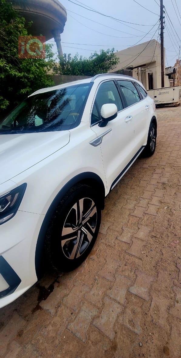 كيا سورينتو